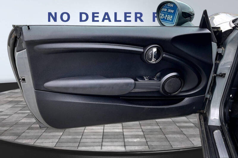 2015 MINI Hardtop 2 Door Cooper