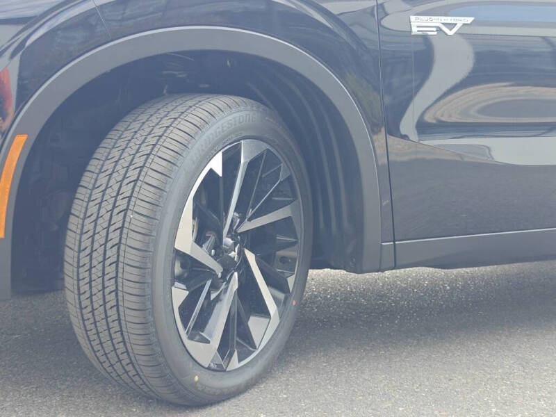 2025 Mitsubishi Outlander PHEV SE