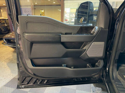 2023 Ford F-350 Super Duty Lariat