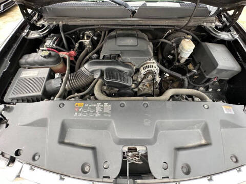 2013 GMC Sierra 1500 Denali