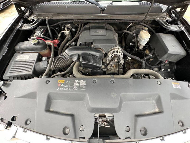 2013 GMC Sierra 1500 Denali