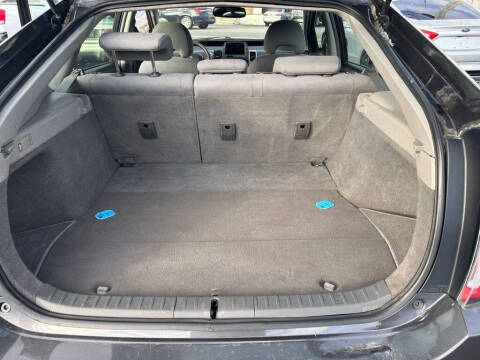 2009 Toyota Prius