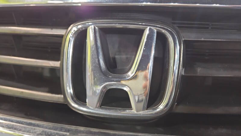 2010 Honda Accord EX