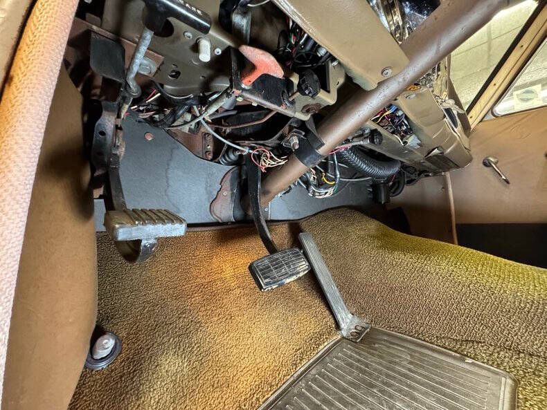 1964 Studebaker Lark