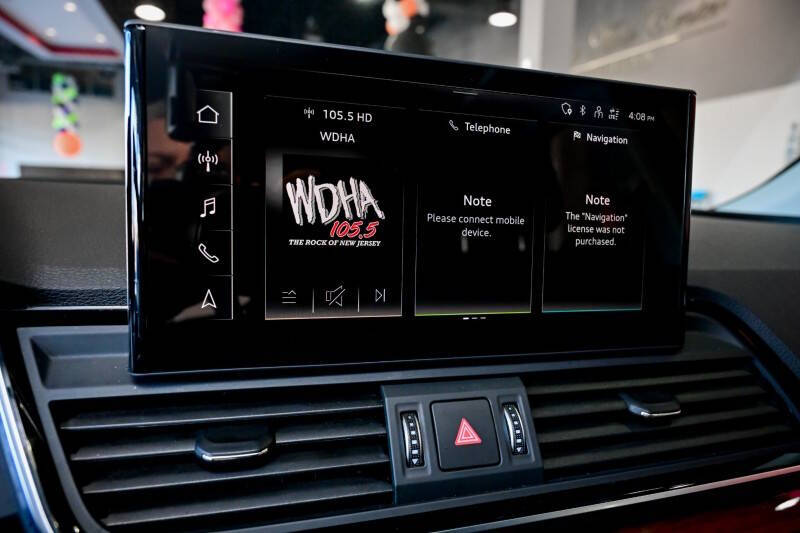 2023 Audi Q5 quattro S line Prem Plus 45 TFSI