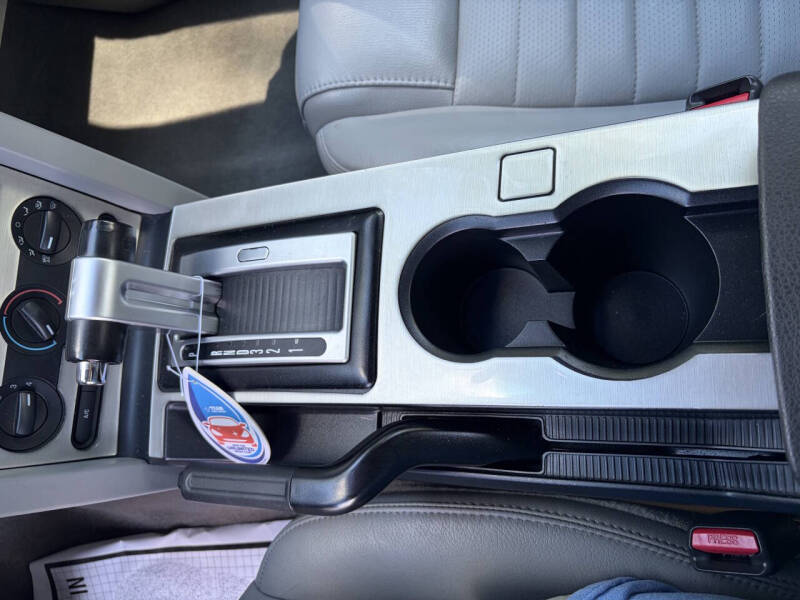 2007 Ford Mustang GT Premium