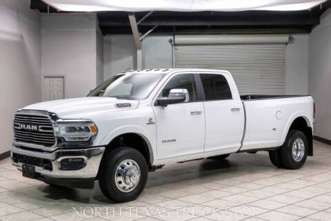 2022 RAM 3500 Laramie