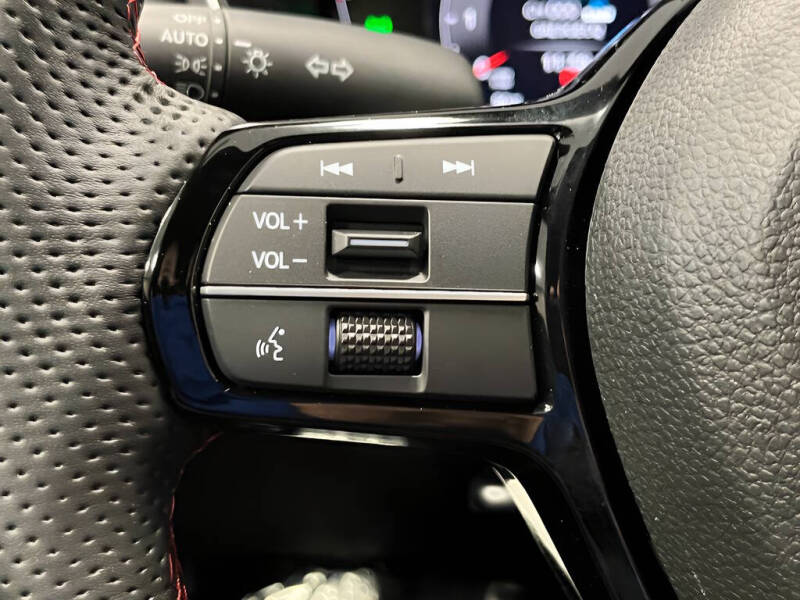 2025 Acura Integra Type S