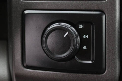 2022 Ford F-600 Super Duty