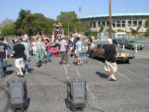 1977 Chevrolet Corvette