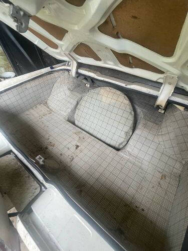 1959 Ford Thunderbird