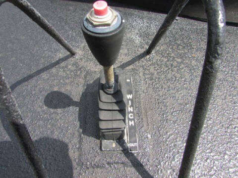 2014 Freightliner M2 106