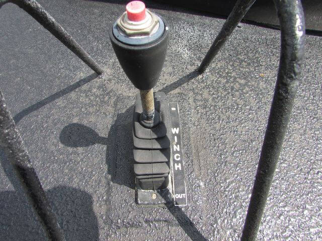 2014 Freightliner M2 106