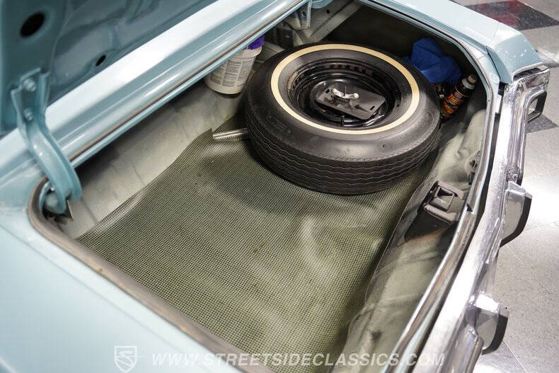 1972 Buick Skylark