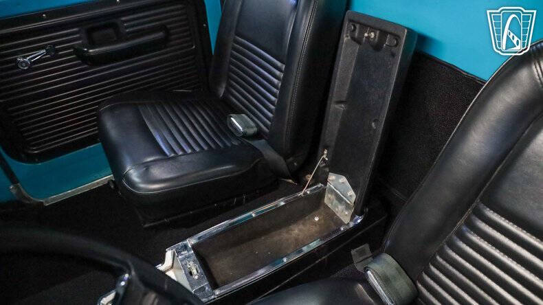 1971 Ford F-100