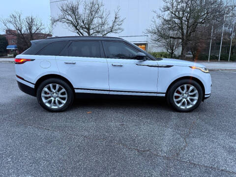 2019 Land Rover Range Rover Velar P250 S