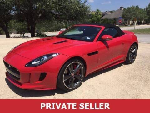 2015 Jaguar F-TYPE for sale at Autoplex Finance - We Finance Everyone! in Milwaukee WI