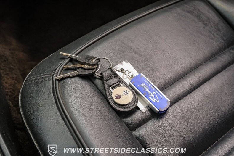 1977 Chevrolet Corvette