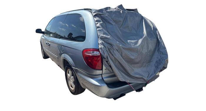 2006 Dodge Grand Caravan SXT