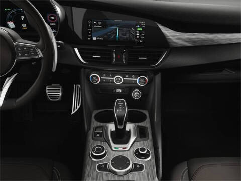 2025 Alfa Romeo Giulia