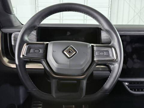 2022 Rivian R1T Adventure