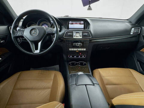 2014 Mercedes-Benz E-Class E 350
