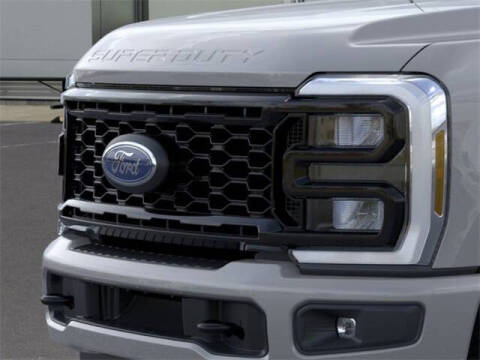 2026 Ford F-350 Super Duty XL