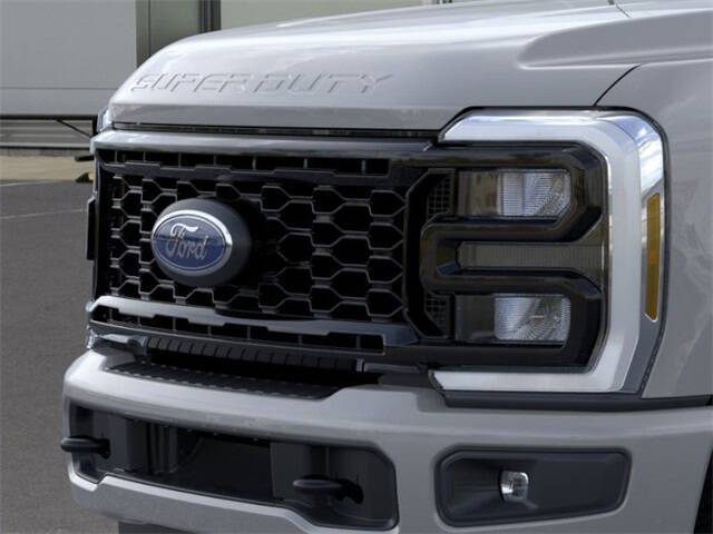2026 Ford F-350 Super Duty XL