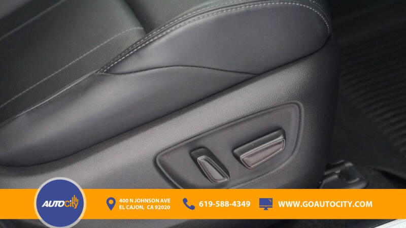 2022 Toyota Venza Limited