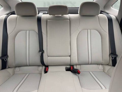 2024 Hyundai Sonata Hybrid SEL