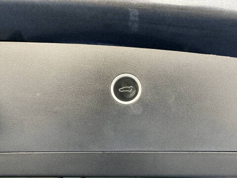 2019 Tesla Model X Performance