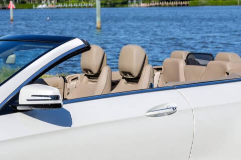 2013 Mercedes-Benz E-Class E 350