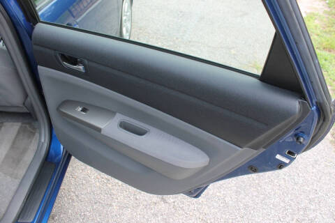 2008 Toyota Prius Standard
