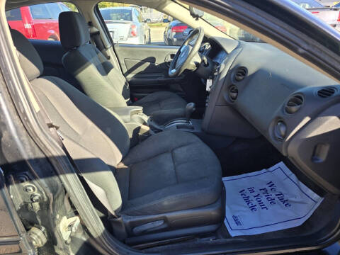 2007 Pontiac Grand Prix