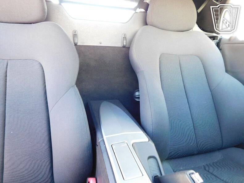 2005 Chrysler Crossfire