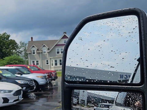 2019 Ford F-250 Super Duty