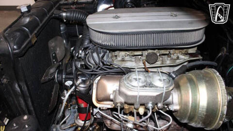 1956 Ford Customline