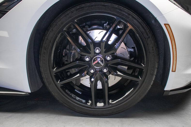 2015 Chevrolet Corvette