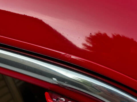 1949 Oldsmobile Futuramic 76