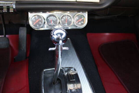 1964 Chevrolet Impala