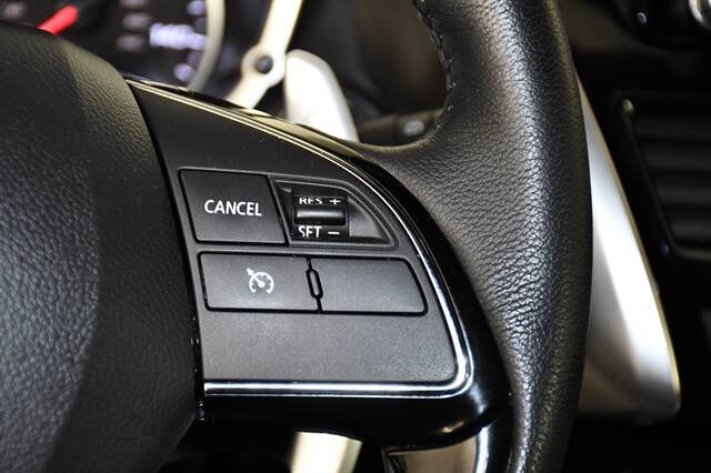 2023 Mitsubishi Eclipse Cross SEL