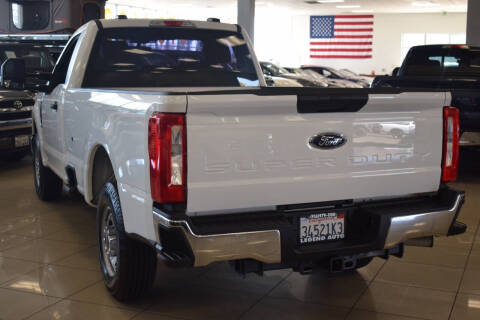 2022 Ford F-250 Super Duty XL