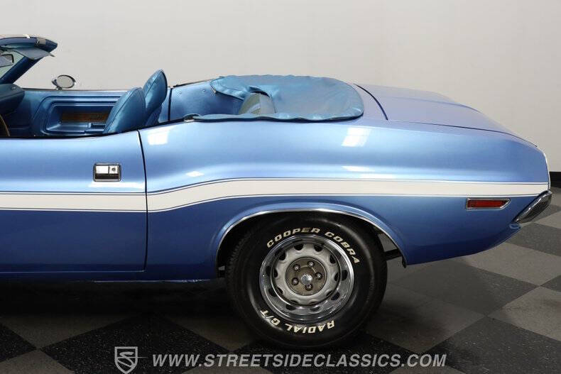 1970 Dodge Challenger