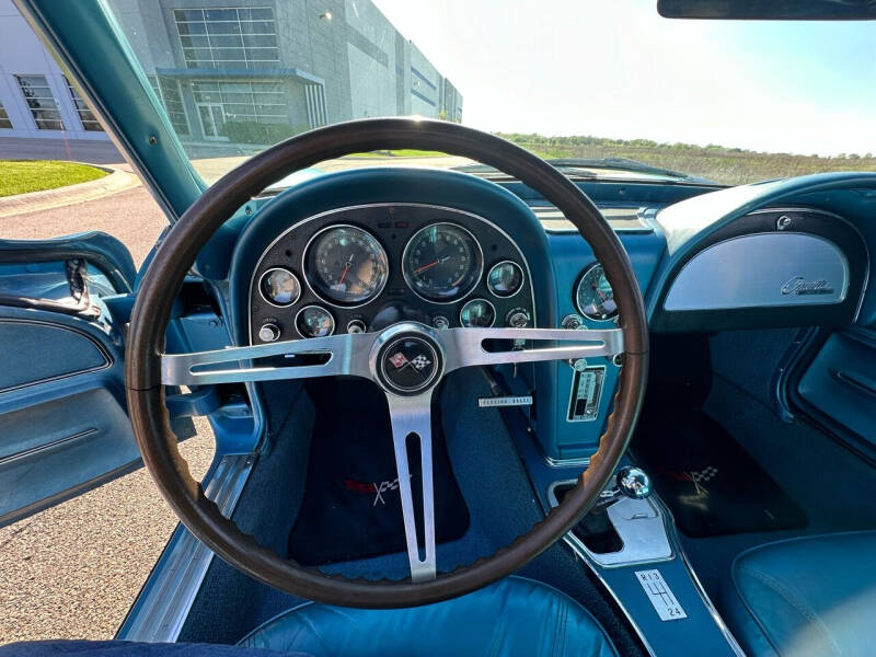 1965 Chevrolet Corvette