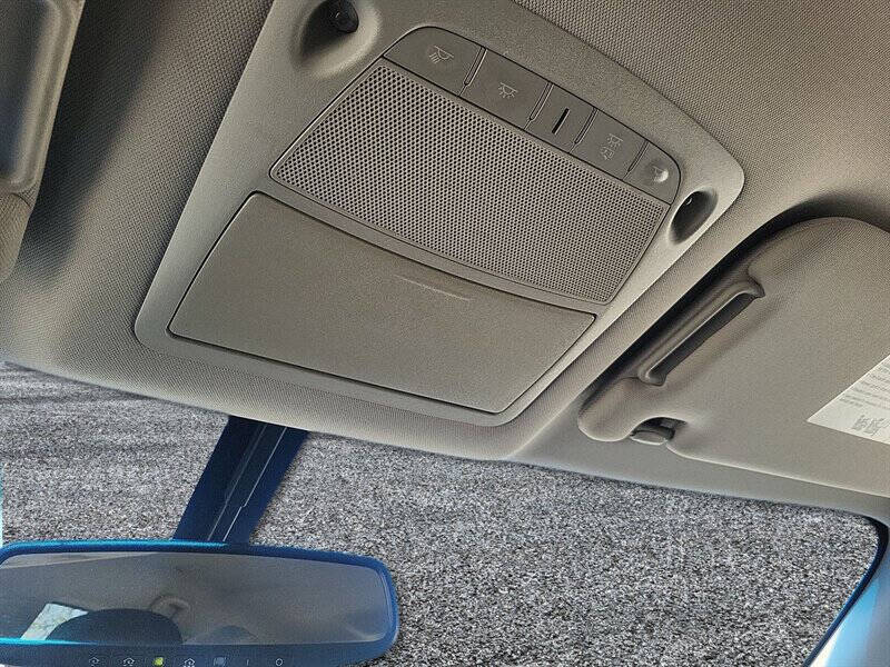 2015 Nissan Pathfinder