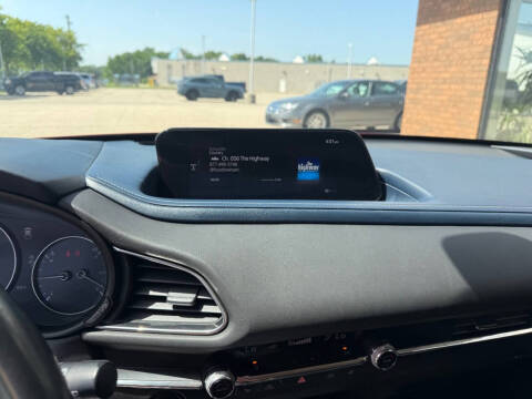 2020 Mazda CX-30 Preferred