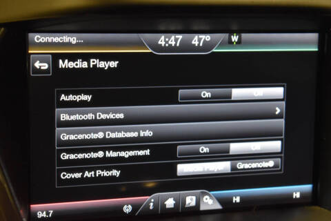 2013 Ford C-MAX Hybrid SEL