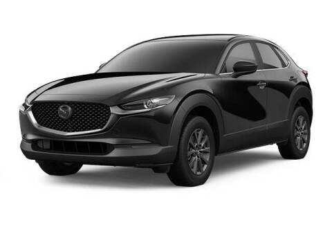 2023 Mazda CX-30 for sale at BORGMAN OF HOLLAND LLC in Holland MI