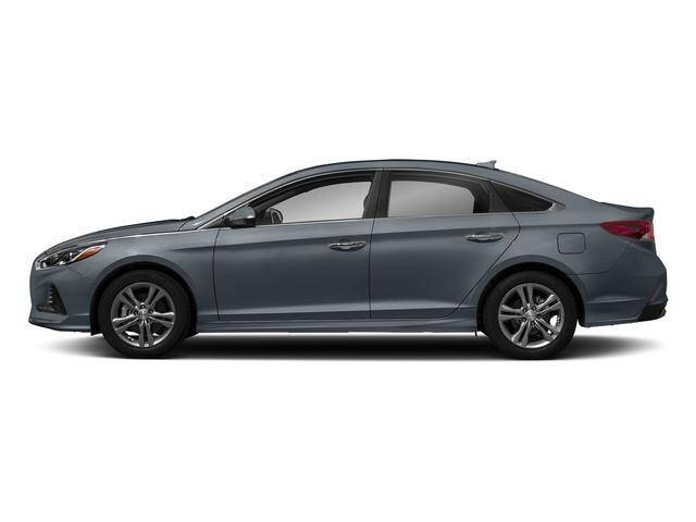 2018 HYUNDAI Sonata Sedan - $14,997