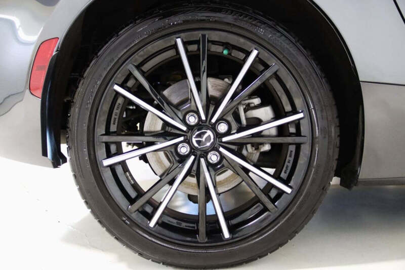 2024 Mazda MX-5 Miata Grand Touring